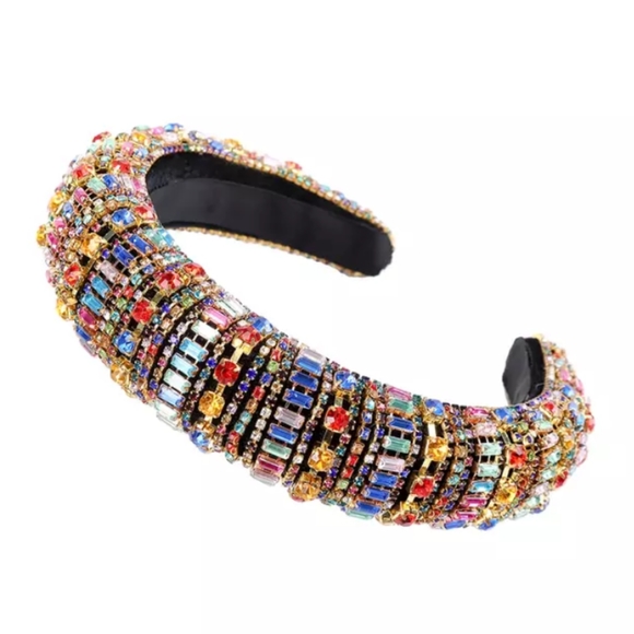 Headband - Picture 1 of 1